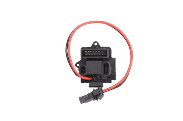 Regulators, Salona ventilators - DER020TT