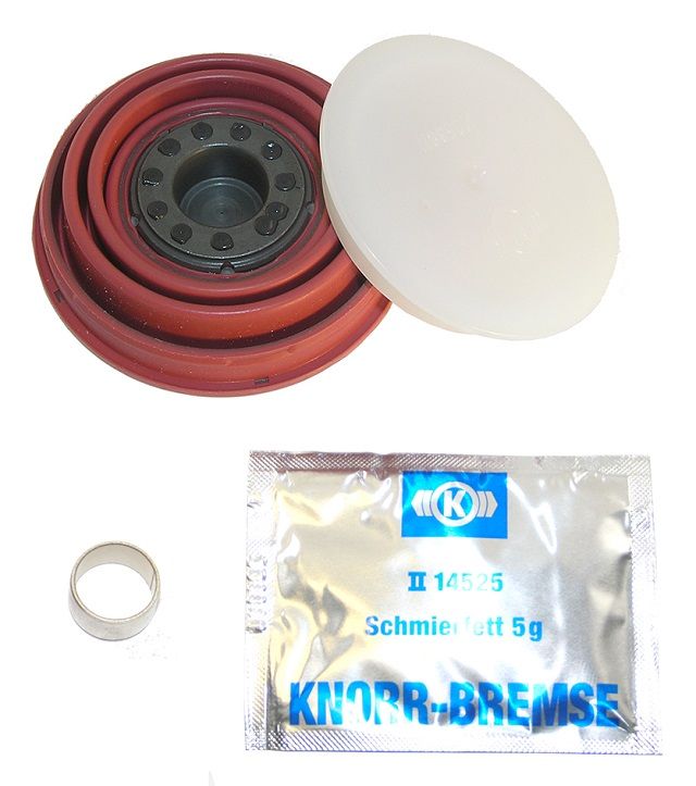 Remkomplekts, Bremžu suports - K097826K50