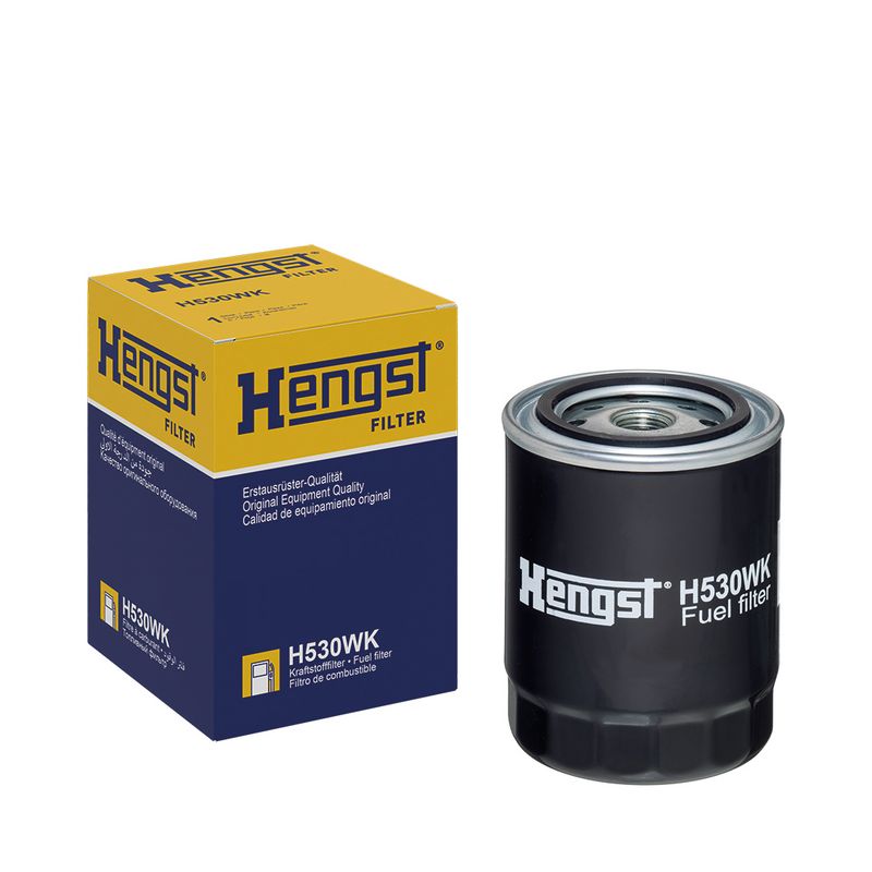 Degvielas filtrs - H530WK