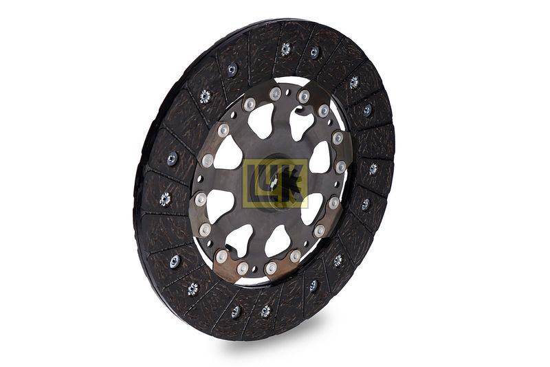 Sajūga disks - 323 0182 17