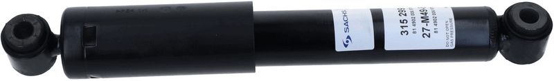 Amortizators - 315 299