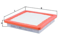 Ilmansuodatin - LX 4066