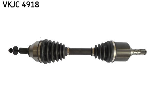 Vetoakseli - VKJC 4918