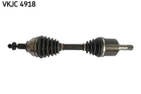 Vetoakseli - VKJC 4918