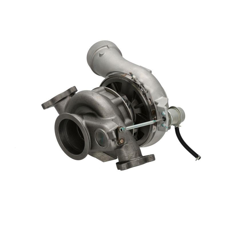 Turbokompresors - 93741