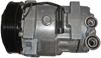 Kompressori, ilmastointilaite - ACP 1019 000S