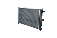 Motora dzesēsanas radiators - 58973A