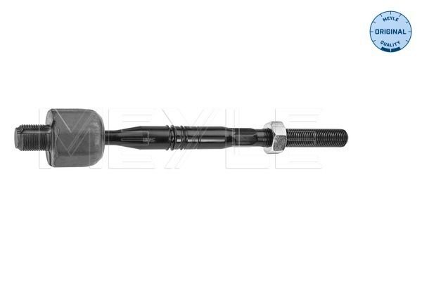 Raidetangon pää, suora - 316 030 3044
