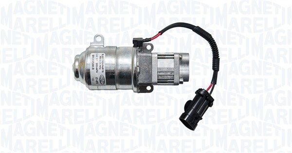 Venttiiliyksikkö, hydrauliikkalaite-automaattivaihteisto - 023000029010