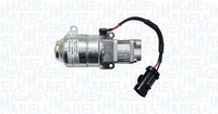 Venttiiliyksikkö, hydrauliikkalaite-automaattivaihteisto - 023000029010