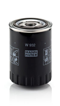 Eļļas filtrs - W 932