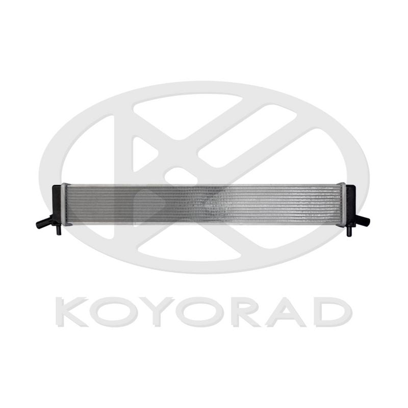 Motora dzesēsanas radiators - PL013328