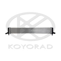 Motora dzesēsanas radiators - PL013328