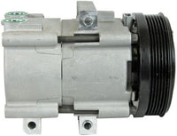 Kompressori, ilmastointilaite - ACP 88 000S