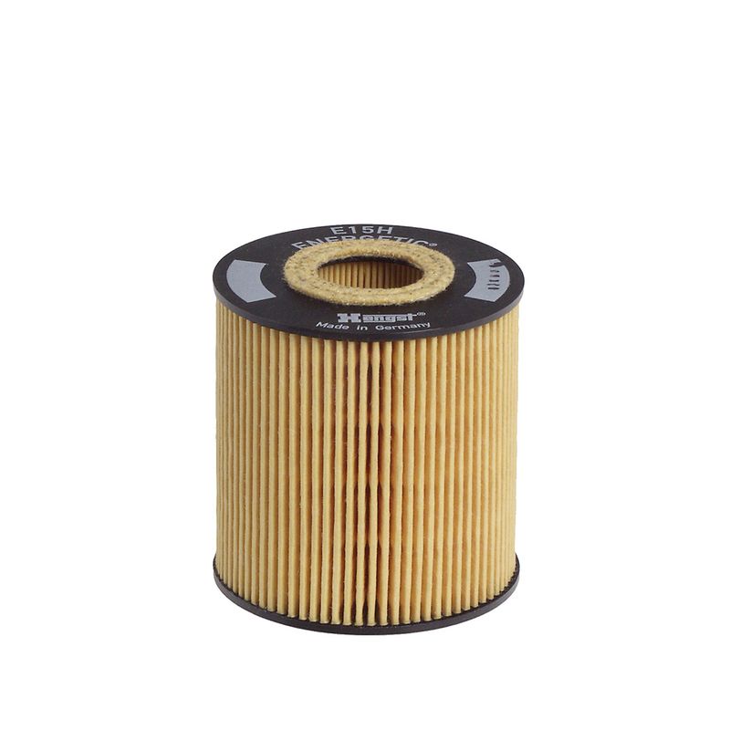 Eļļas filtrs - E15H D59