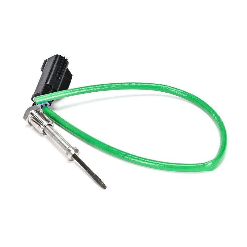 Tunnistin, pakokaasulämpötila - TS30397-