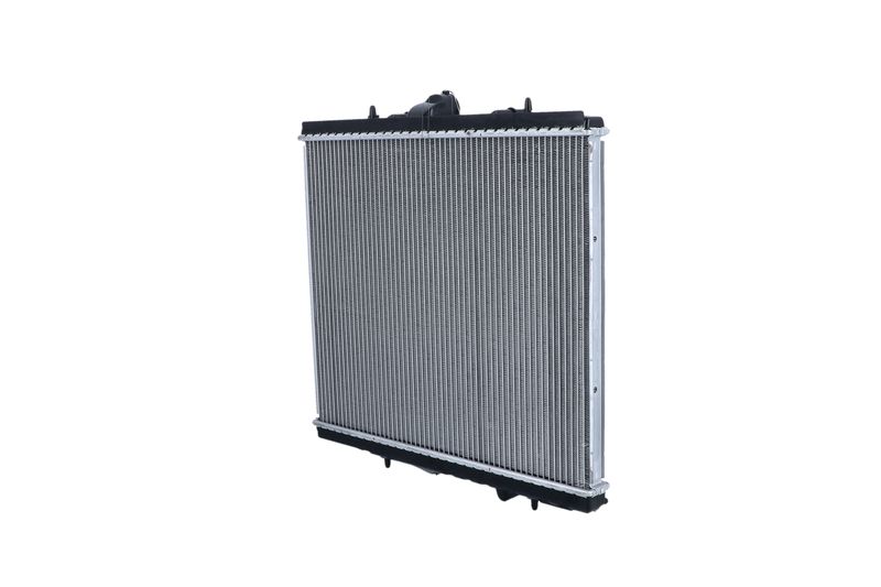 Motora dzesēsanas radiators - 58315