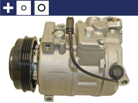 Kompressori, ilmastointilaite - ACP 822 000S