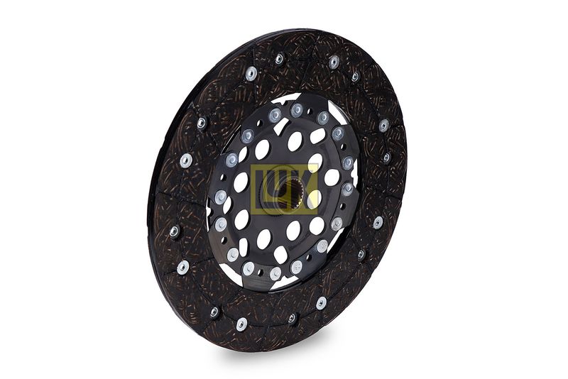 Sajūga disks - 322 0281 10
