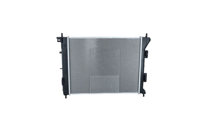 Jäähdytin,moottorin jäähdytys - 58522