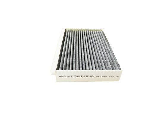 Salona filtrs - LAK 684