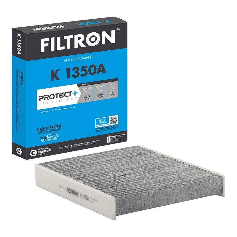 Salona filtrs - K 1350A