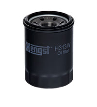 Eļļas filtrs - H313W