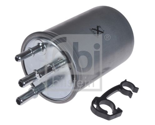 Degvielas filtrs - 109226