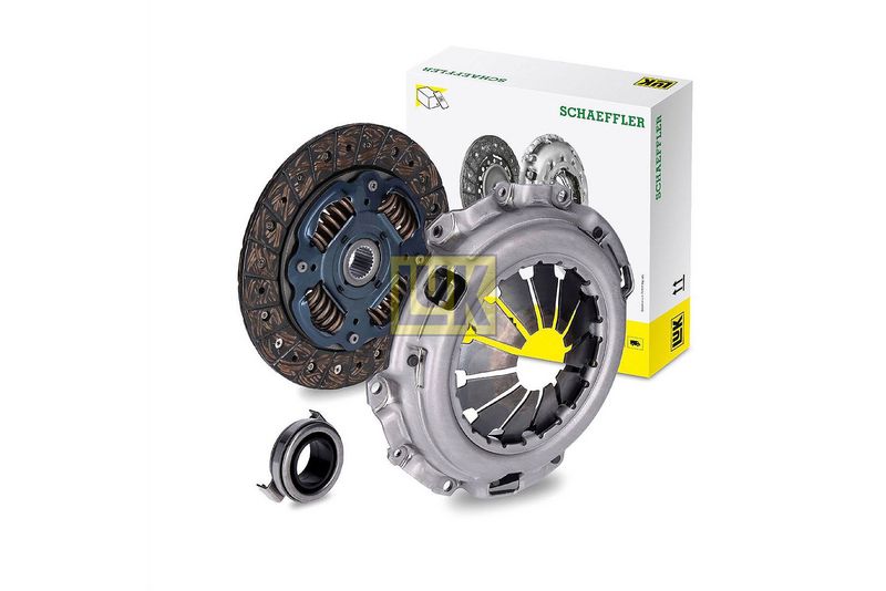 Sajūga komplekts - 622 3462 00