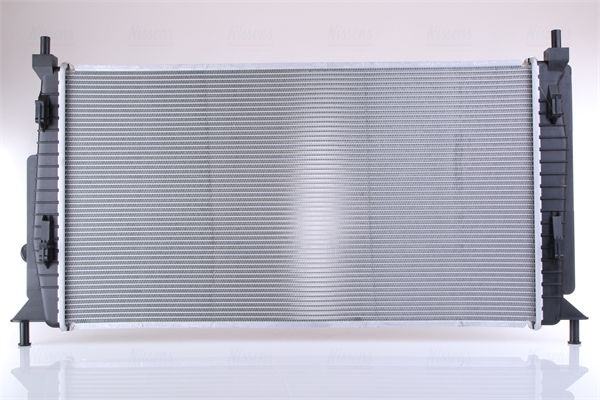 Motora dzesēsanas radiators - 68520