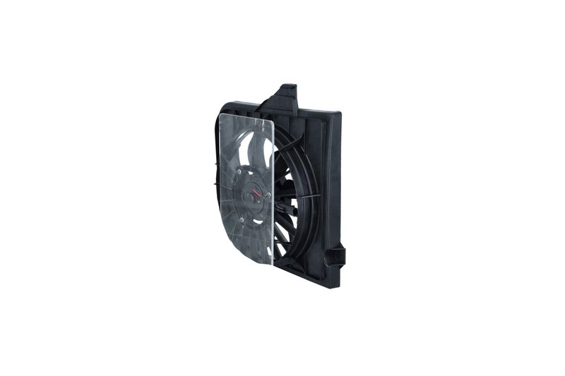 Ventilators, Motora dzesēšanas sistēma - 47032