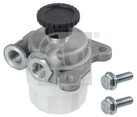 Käsisyöttö pumppu - 45508