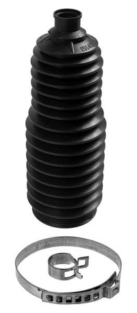 Putekļusargs, Stūres iekārta - 34713 01