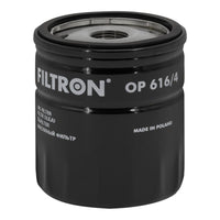 Eļļas filtrs - OP 616/4