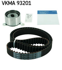 Hammashihnasarja - VKMA 93201