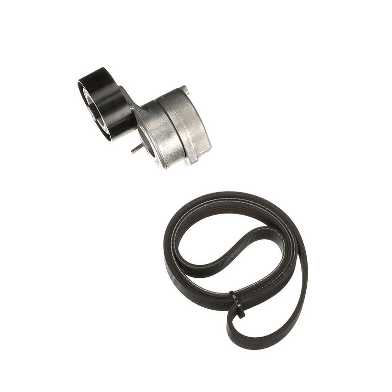 Celiņu siksnu komplekts - K026PK1183