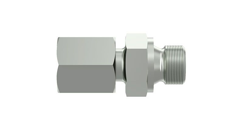 Liitin, paineilma - 8938002940