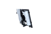 Ventilators, Motora dzesēšanas sistēma - 470089