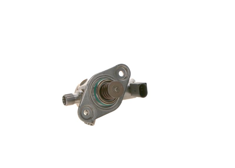 Korkeapainepumppu - 0 261 520 217