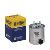 Degvielas filtrs - H216WK