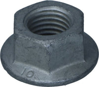 Balstiekārtas svira - 36044 01