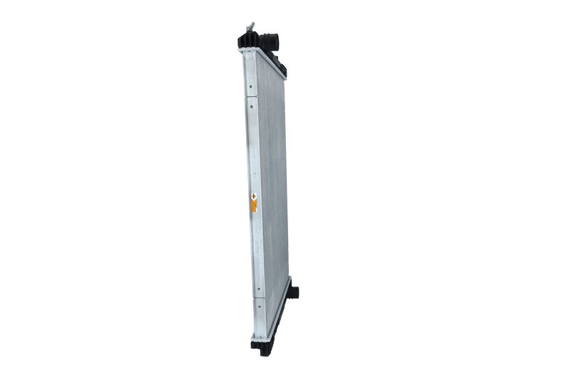 Motora dzesēsanas radiators - 509885