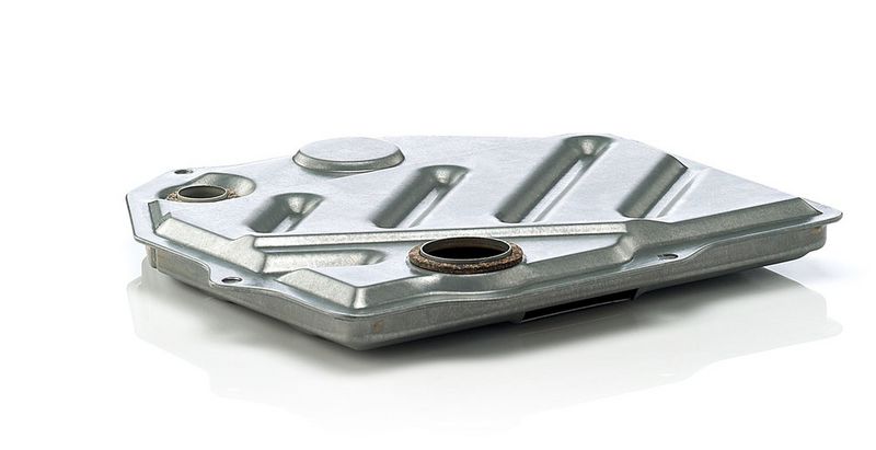 Hydrauliikkasuodatin, automaattivaihteisto - H 2014 n KIT