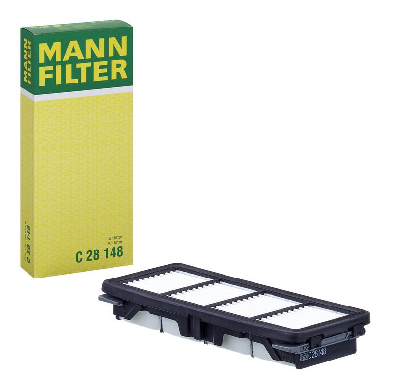 Ilmansuodatin - C 28 148