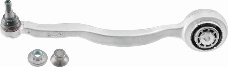 Balstiekārtas svira - 38866 01