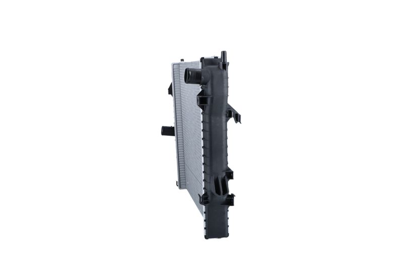 Motora dzesēsanas radiators - 550230