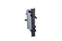 Motora dzesēsanas radiators - 550230