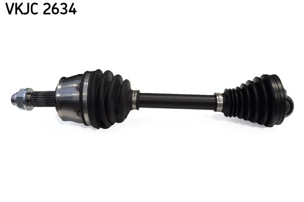 Vetoakseli - VKJC 2634