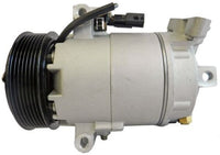 Kompressori, ilmastointilaite - ACP 164 000S