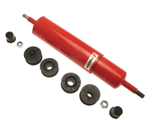 Iskunvaimennin - 99B-3120